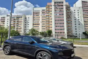 Избранные места Татарстана: Храм всех религий + Иннополис + Свияжск + Раифа - 15