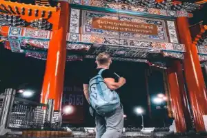 Мистический Бангкок: духи и легенды ночного Чайнатауна (18+) Мистический Бангкок: духи и легенды ночного Чайнатауна (18+)