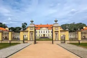 Трансфер из Гродно по загородным усадьбам и природным локациям - 6