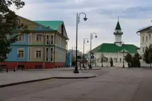 Казань: лучшее за три часа - 7