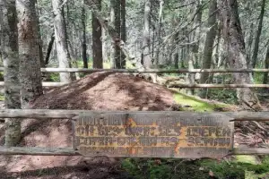К вершине Большой Иремель — с заброской на внедорожниках - 11