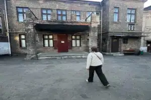Знакомый незнакомый Брест - 4