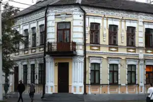 Брест из окна автомобиля - 7