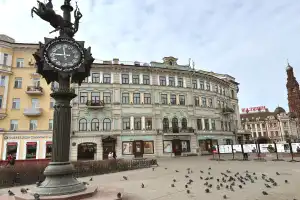 Казань гастрономическая: казы, өчпочмак, татлы и история татарской кухни - 5