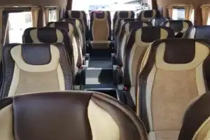 Абрау-Дюрсо из Анапы — на родину Советского шампанского - 14