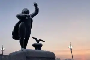 Мурманск: мини-трип в мини-группе - 12