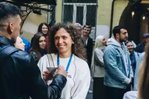 Стендап-экскурсия по Петербургу Стендап-экскурсия по Петербургу