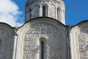 Чудеса и легенды Богородицы во Владимире и Боголюбове