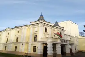 Королевский Гродно, или Городница Тизенгауза - 6