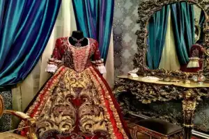 От Тюремного замка до Купеческой гостиной: экскурсия по Боровску - 18