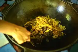 Ош: кулинарный мастер-класс - 4