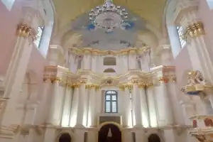 Древний, заманчивый Полоцк - 14