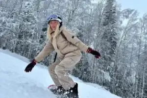 Горнолыжный выходной на курорте «Нечкино» с выездом из Казани - 4