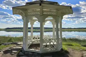 Сортавала — самый финский город России - 3