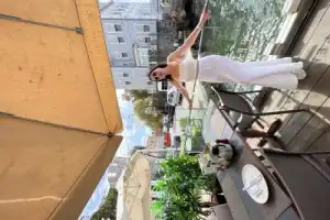 Любовь к Стамбулу со второго взгляда - 7