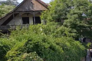 К голубому Севану и зелёному Дилижану — в мини-группе - 21