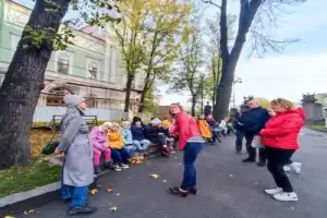 Открыть Петербург детям! - 2