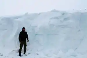 На север! Гастротур в Териберку - 30