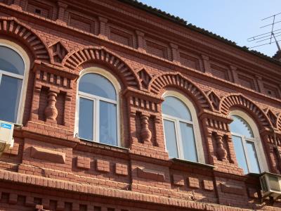 Саратовские мельницы - 5