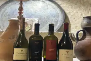 Винные прогулки: Стамбул с сомелье - 8