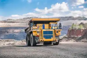 Трансфер из Минска на БелАЗ и обратно