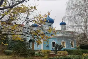 По местам «Сектора Газа» - 2