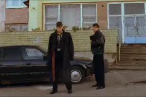 По местам фильма «Жмурки» в Нижнем Новгороде - 7