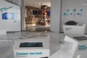 В Байкальский биосферный заповедник — из Иркутска - 7