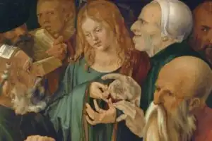 Как читать картины: история живописи в музее Тиссена-Борнемисы Как читать картины: история живописи в музее Тиссена-Борнемисы