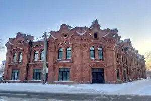Из Барнаула — в Манжерок - 17