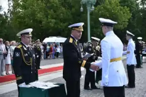Понять величие Кронштадта - 5