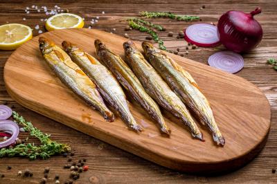 Вкусные истории у Плещеева озера (на вашем автомобиле)