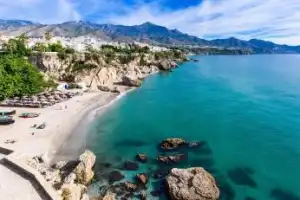 Белые деревушки Андалусии - 2