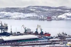Полюбить Мурманск с первой встречи - 5