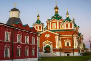 «Хранители истории» — интерактивная экскурсия для детей и их родителей - 2