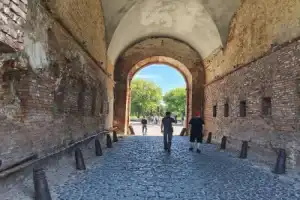 Вечерняя экскурсия по Бресту + посещение Брестской крепости - 13