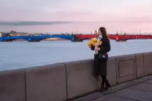Ваш идеальный день в Петербурге - 27
