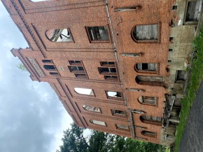 Путешествие на край Калининградской области