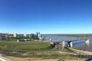 Первое знакомство с Барнаулом - 8