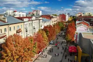 Знакомство с древним Саратовом - 4