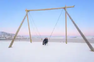 Влюбиться в Териберку за 1 день (из Мурманска) - 3