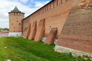 Увидеть Коломну и… - 9