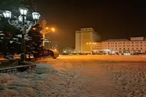 «В горной долине город любимый» — экскурсия по Горно-Алтайску из Манжерока - 12