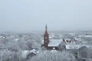 Из Калининграда — в мир Средневековья и романтики - 5
