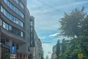 Непарадная Москва: что кроется в переулках самого центра? (в мини-группе) - 3