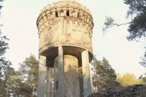 По Выборгу и его окрестностям - 3