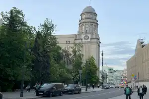 Квест по Китай-городу «Реликвия для Лизоньки» - 8