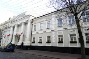 Королевский Гродно, или Городница Тизенгауза - 8