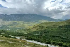 Экспресс-поездка к двум ущельям Северной Осетии - 3