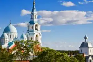 Легендарный карельский маршрут: остров Валаам и парк «Рускеала» - 3